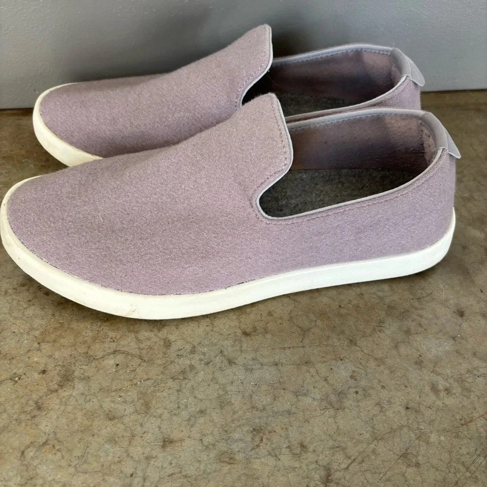 Allbirds Men’s Wool Loungers Size‎ 10